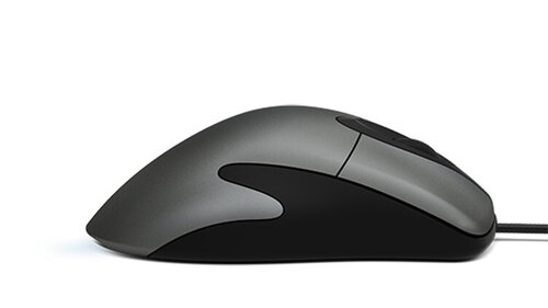 Περισσότερες πληροφορίες για "Microsoft Classic Intellimouse (Μαύρο, Γκρι/USB Τύπου-A)"