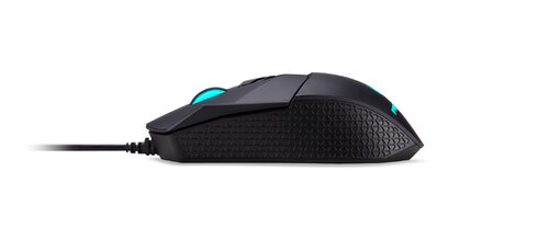 Περισσότερες πληροφορίες για "Acer Predator Gaming Mouse PMW710 (Μαύρο, Μπλε/5000DPI)"