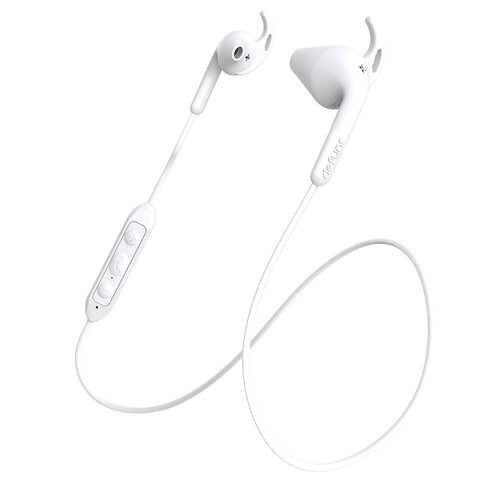 Περισσότερες πληροφορίες για "DEFUNC BT EARBUD PLUS SPORT (Άσπρο)"