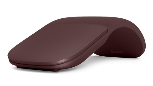 Περισσότερες πληροφορίες για "Microsoft Surface Arc Mouse (Μπορντό/Bluetooth)"