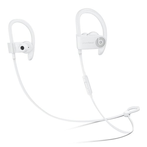 Περισσότερες πληροφορίες για "Apple Powerbeats3 (Άσπρο)"