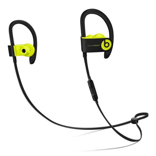 Περισσότερες πληροφορίες για "Apple Powerbeats3 (Κίτρινο)"