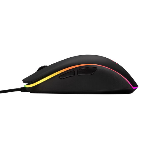 Περισσότερες πληροφορίες για "HyperX Pulsefire Surge (Μαύρο/16000DPI)"