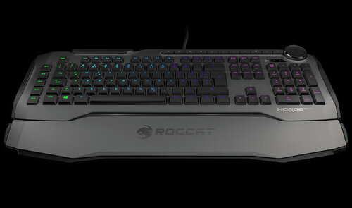 Περισσότερες πληροφορίες για "ROCCAT ROC-12-354-GY (Μαύρο/USB)"