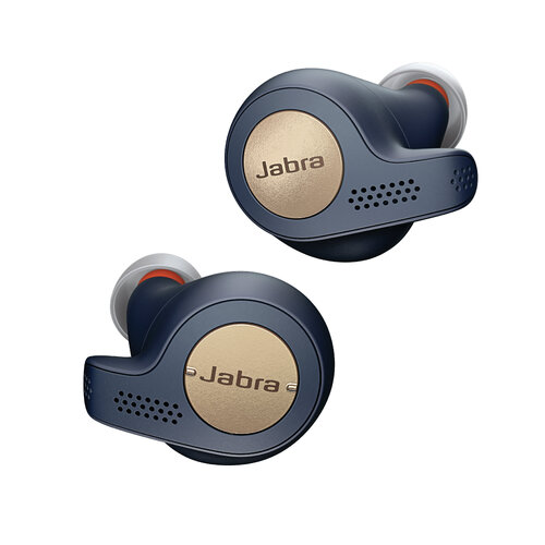 Περισσότερες πληροφορίες για "Jabra Elite Active 65t (Μπλε, Χαλκός)"