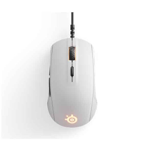 Περισσότερες πληροφορίες για "Steelseries Rival 110 (Λευκό/7200DPI)"