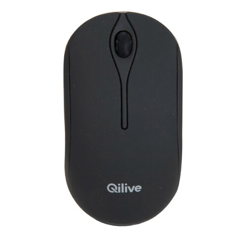 Περισσότερες πληροφορίες για "Qilive Q.8028 (Μαύρο/USB Τύπου-A)"