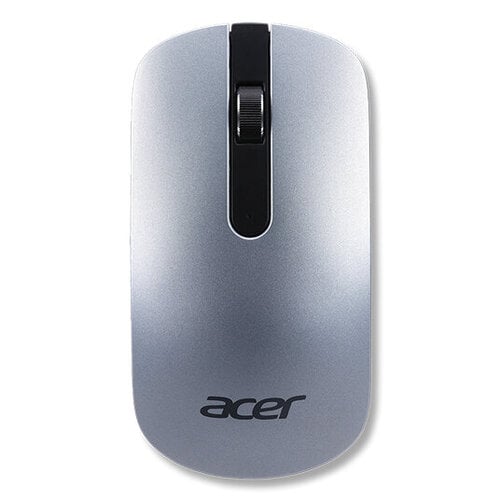 Περισσότερες πληροφορίες για "Acer NP.MCE11.00D (Ασημί/RF Wireless)"