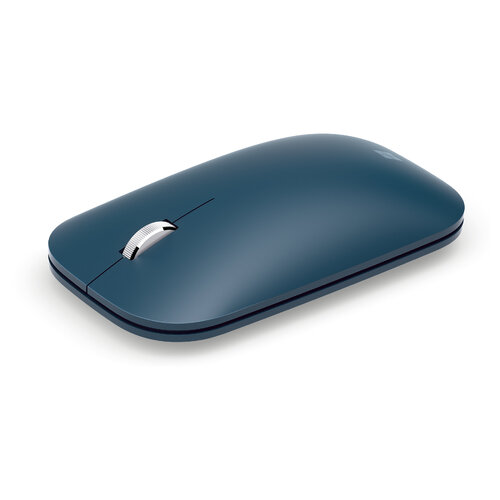 Περισσότερες πληροφορίες για "Microsoft Surface Mobile Mouse (Μπλε/Bluetooth)"