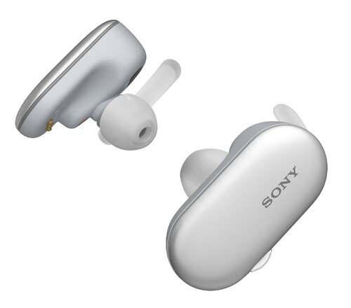 Περισσότερες πληροφορίες για "Sony WF-SP900 (Άσπρο)"