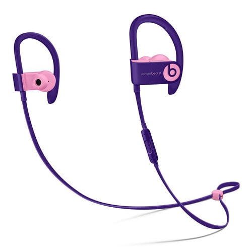 Περισσότερες πληροφορίες για "Apple Powerbeats3 (Ιόχρους)"