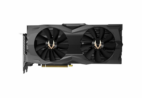 Περισσότερες πληροφορίες για "Zotac ZT-T20810H-10P"