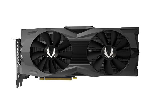 Περισσότερες πληροφορίες για "Zotac ZT-T20800H-10P"