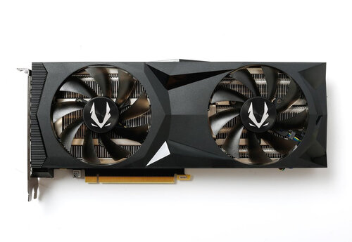 Περισσότερες πληροφορίες για "Zotac ZT-T20800G-10P"