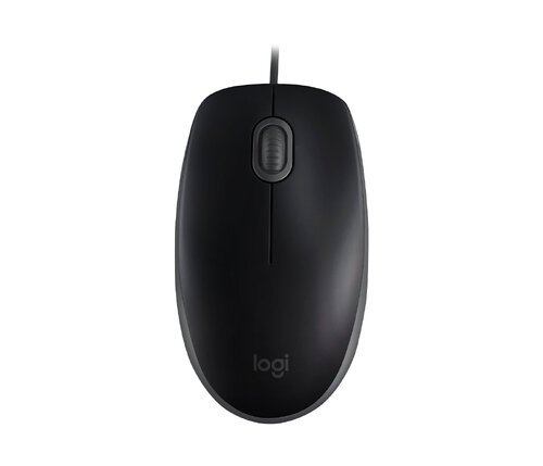 Περισσότερες πληροφορίες για "Logitech M110 Silent (Μαύρο/USB Τύπου-A)"