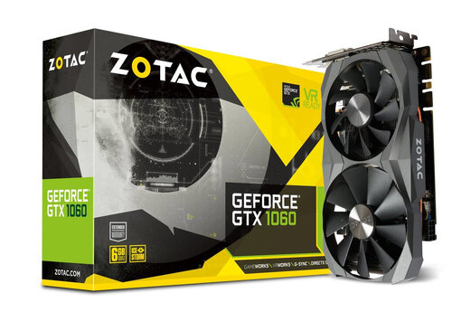 Περισσότερες πληροφορίες για "Zotac ZT-P10620A-10M"