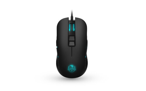 Περισσότερες πληροφορίες για "Krom Movistar Riders Mouse (Μαύρο/7200DPI)"