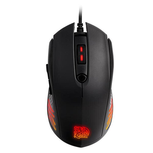 Περισσότερες πληροφορίες για "Tt eSPORTS Talon V2 (3200DPI)"