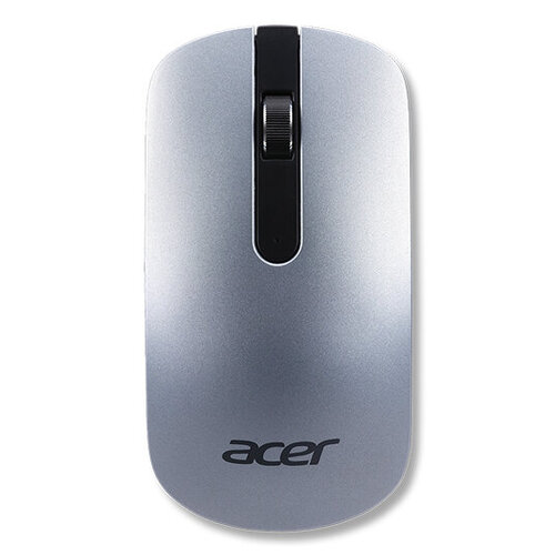 Περισσότερες πληροφορίες για "Acer AFM820 (Ασημί)"