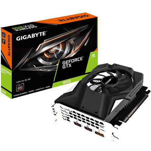 Περισσότερες πληροφορίες για "Gigabyte GVN1650IO4-00-10"