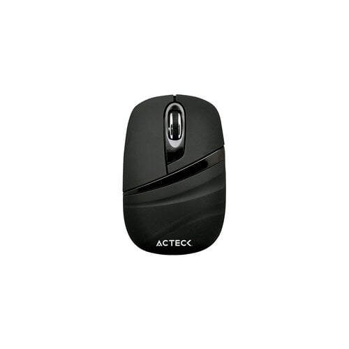 Περισσότερες πληροφορίες για "Acteck M210 (Μαύρο/Bluetooth)"