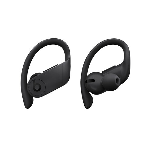 Περισσότερες πληροφορίες για "Apple Powerbeats Pro (Μαύρο)"