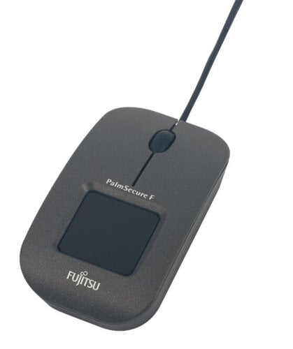 Περισσότερες πληροφορίες για "Fujitsu PalmSecure F Pro (Μαύρο/USB Τύπου-A)"