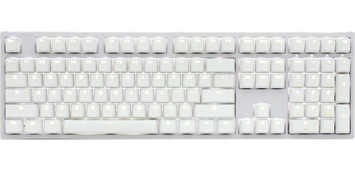 Περισσότερες πληροφορίες για "Ducky ONE 2 White Edition (Άσπρο/USB)"