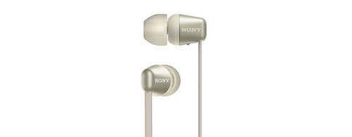 Περισσότερες πληροφορίες για "Sony WI-C310 (Χρυσό)"