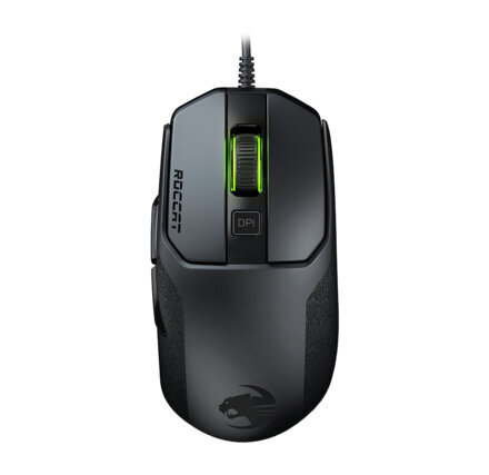 Περισσότερες πληροφορίες για "ROCCAT Kain 100 AIMO (Μαύρο/8500DPI)"