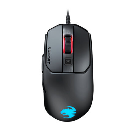 Περισσότερες πληροφορίες για "ROCCAT Kain 120 AIMO (Μαύρο/16000DPI)"