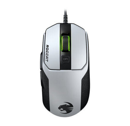 Περισσότερες πληροφορίες για "ROCCAT Kain 102 AIMO (Μαύρο, Λευκό/8500DPI)"