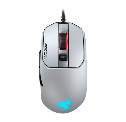 Περισσότερες πληροφορίες για "ROCCAT Kain 122 AIMO (Μαύρο, Λευκό/16000DPI)"