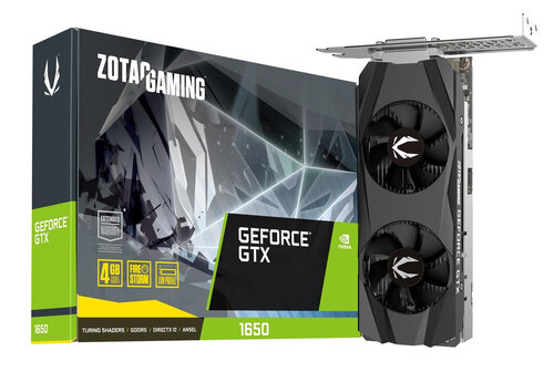 Περισσότερες πληροφορίες για "Zotac ZT-T16500H-10L"