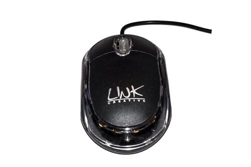 Περισσότερες πληροφορίες για "Link Accessori LKMOS04 (Μαύρο/USB Τύπου-A)"