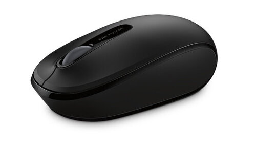 Περισσότερες πληροφορίες για "Microsoft Wireless Mobile Mouse 1850 (Μαύρο/RF Wireless)"