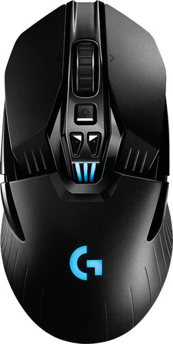 Περισσότερες πληροφορίες για "Logitech G G903 (Μαύρο/25600DPI)"