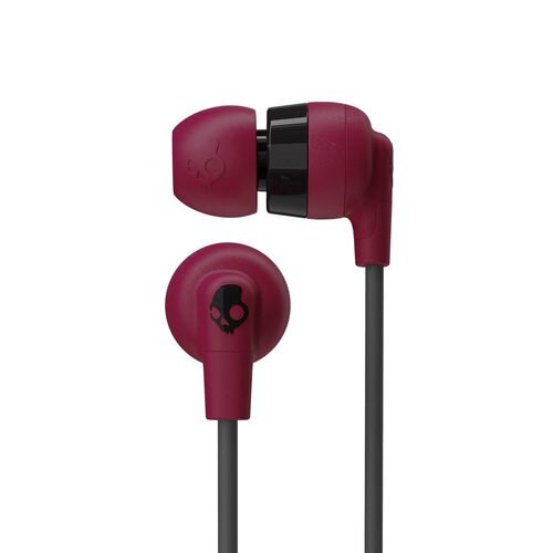 Περισσότερες πληροφορίες για "Skullcandy Ink'd+ (Μαύρο)"