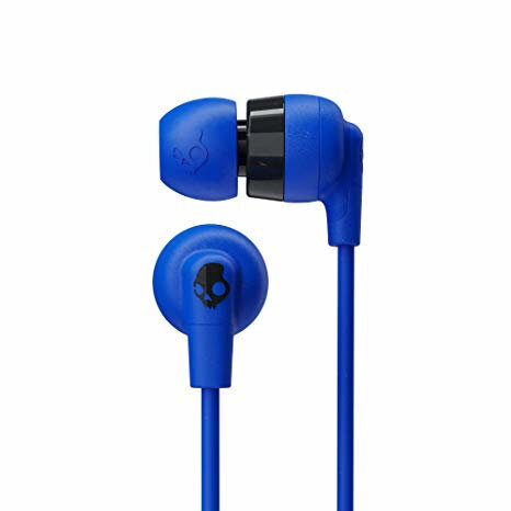 Περισσότερες πληροφορίες για "Skullcandy Ink'd+ (Μπλε)"