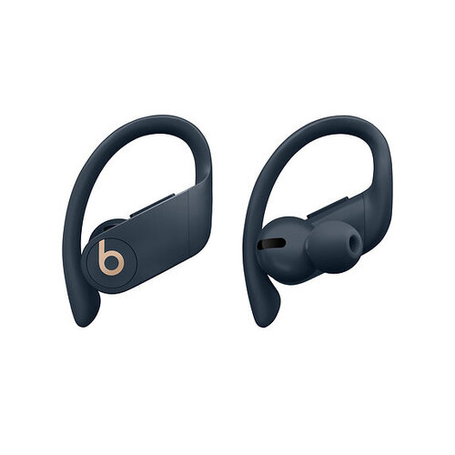 Περισσότερες πληροφορίες για "Apple Powerbeats Pro (Navy)"