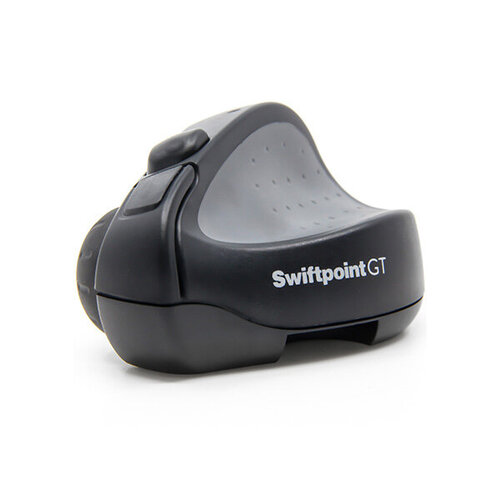 Περισσότερες πληροφορίες για "Swiftpoint GT (Μαύρο/Bluetooth + USB Type-A)"