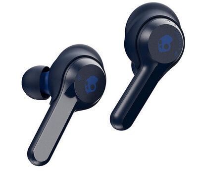 Περισσότερες πληροφορίες για "Skullcandy Indy (Indigo)"