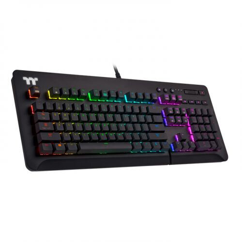 Περισσότερες πληροφορίες για "Thermaltake Level 20 GT RGB (Μαύρο/USB/RGB LED)"