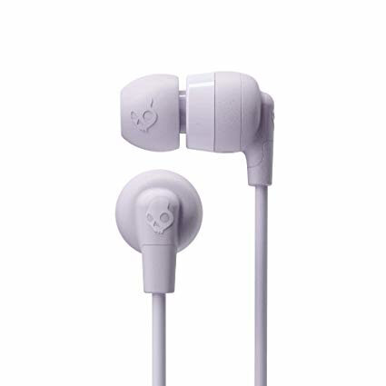 Περισσότερες πληροφορίες για "Skullcandy Ink'd+ (Πορφυρό)"