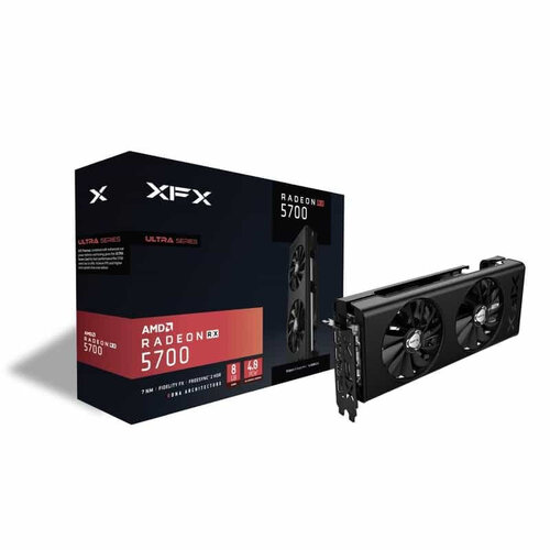 Περισσότερες πληροφορίες για "XFX RX-57XL8LBD6"