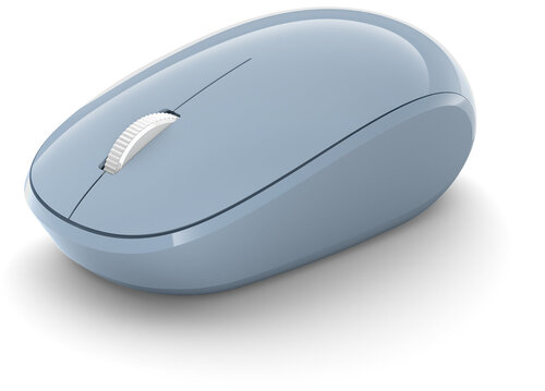 Περισσότερες πληροφορίες για "Microsoft Bluetooth Mouse (Μπλε/Bluetooth)"