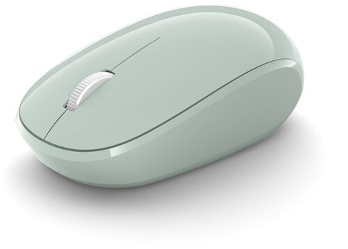 Περισσότερες πληροφορίες για "Microsoft Bluetooth Mouse (Πράσινος (Πράσινο)/Bluetooth)"