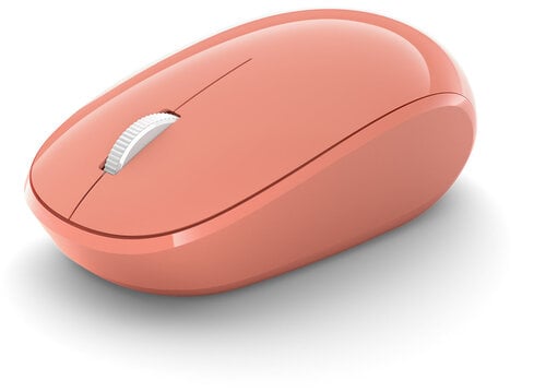 Περισσότερες πληροφορίες για "Microsoft Bluetooth Mouse (Ροδάκινο/Bluetooth)"