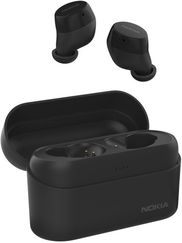 Περισσότερες πληροφορίες για "Nokia Power Earbuds (Μαύρο)"