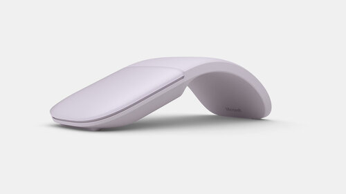 Περισσότερες πληροφορίες για "Microsoft Arc Mouse (Λιλά/Bluetooth)"